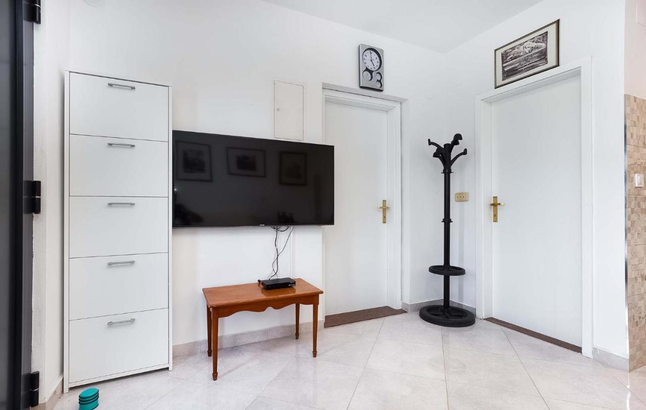 Rino Apartment โปเรช ภายนอก รูปภาพ